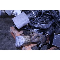 2009 2010 2011 2012 2013 Audi R8 5.2 Engine Motor 31k Miles BUJ Sold Outright