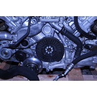 2009 2010 2011 2012 2013 Audi R8 5.2 Engine Motor 31k Miles BUJ Sold Outright