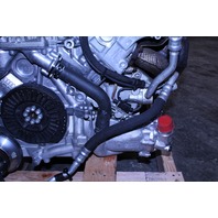 2009 2010 2011 2012 2013 Audi R8 5.2 Engine Motor 31k Miles BUJ Sold Outright