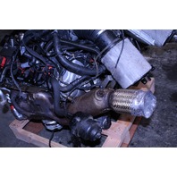 2009 2010 2011 2012 2013 Audi R8 5.2 Engine Motor 31k Miles BUJ Sold Outright