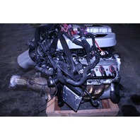 2009 2010 2011 2012 2013 Audi R8 5.2 Engine Motor 31k Miles BUJ Sold Outright