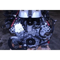 2009 2010 2011 2012 2013 Audi R8 5.2 Engine Motor 31k Miles BUJ Sold Outright