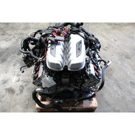 2009 2010 2011 2012 2013 Audi R8 5.2 Engine Motor 31k Miles BUJ Sold Outright