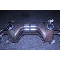 2009-2015 Audi R8 V10 5.2 Exhaust Muffler 420251609A OEM