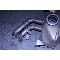 2009-2015 Audi R8 V10 5.2 Exhaust Muffler 420251609A OEM
