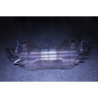 2009-2015 Audi R8 V10 5.2 Exhaust Muffler 420251609A OEM