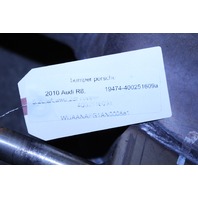 2009-2015 Audi R8 V10 5.2 Exhaust Muffler 420251609A OEM