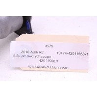 2008-2015 Audi R8 5.2 Oil Cooler Hose Line OEM