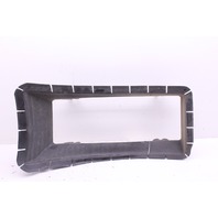 2010-2014 Audi R8 Transmission Oil Cooler-Rear duct Left 420117339 OEM