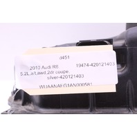 2011-2015 Audi Q7 R8 Coolant Reservoir 420121403 OEM