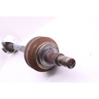 2009-2015 Audi R8 5.2 Left Rear Axle Shaft 420501203A OEM