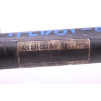 2009-2015 Audi R8 5.2 Left Rear Axle Shaft 420501203A OEM