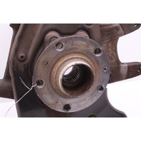 2010-2015 Audi R8 Driver Left Rear Spindle Knuckle Hub 420505433F OEM