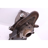 2010-2015 Audi R8 Driver Left Rear Spindle Knuckle Hub 420505433F OEM