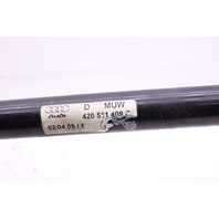 2010-2014 Audi R8 Rear Stabilizer Sway Bar V10 420511409C OEM