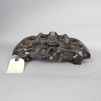 2010-2013 Audi R8 Driver Left Front Brake Caliper 420615107B OEM Used