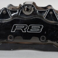 2010-2013 Audi R8 Driver Left Front Brake Caliper 420615107B OEM Used