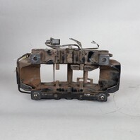 2010-2013 Audi R8 Driver Left Front Brake Caliper 420615107B OEM Used