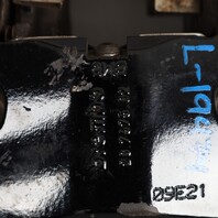 2010-2013 Audi R8 Driver Left Front Brake Caliper 420615107B OEM Used