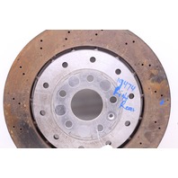 2008 2009 2010 2011 2012 2013 Audi R8 Rear Brake Rotor 420615601E OEM