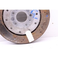 2008 2009 2010 2011 2012 2013 Audi R8 Rear Brake Rotor 420615601E OEM