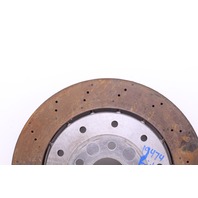 2008 2009 2010 2011 2012 2013 Audi R8 Rear Brake Rotor 420615601E OEM