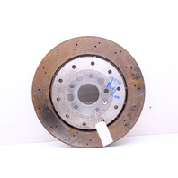 2008 2009 2010 2011 2012 2013 Audi R8 Rear Brake Rotor 420615601E OEM