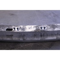 2010 2011 2012 Audi R8 Rear Bumper Reinforcement Rebar 420807313C OEM