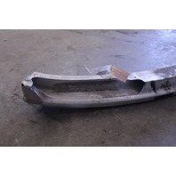 2010 2011 2012 Audi R8 Rear Bumper Reinforcement Rebar 420807313C OEM
