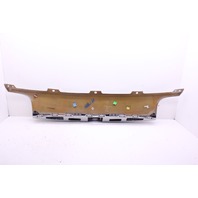 2010-2014 Audi R8 Rear Bumper Upper Cover Body Panel 420807649C OEM