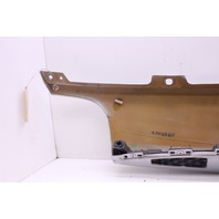 2010-2014 Audi R8 Rear Bumper Upper Cover Body Panel 420807649C OEM