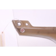 2010-2014 Audi R8 Rear Bumper Upper Cover Body Panel 420807649C OEM