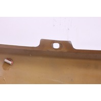 2010-2014 Audi R8 Rear Bumper Upper Cover Body Panel 420807649C OEM