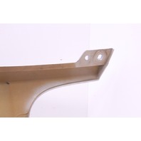 2010-2014 Audi R8 Rear Bumper Upper Cover Body Panel 420807649C OEM