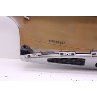 2010-2014 Audi R8 Rear Bumper Upper Cover Body Panel 420807649C OEM