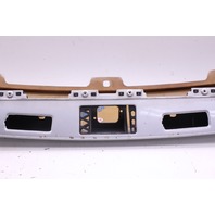 2010-2014 Audi R8 Rear Bumper Upper Cover Body Panel 420807649C OEM