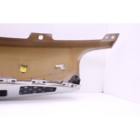 2010-2014 Audi R8 Rear Bumper Upper Cover Body Panel 420807649C OEM