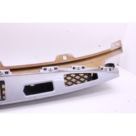 2010-2014 Audi R8 Rear Bumper Upper Cover Body Panel 420807649C OEM