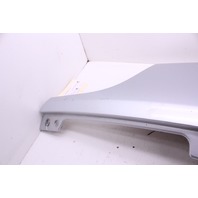 2010-2014 Audi R8 Rear Bumper Upper Cover Body Panel 420807649C OEM