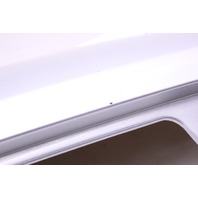 2010-2014 Audi R8 Rear Bumper Upper Cover Body Panel 420807649C OEM