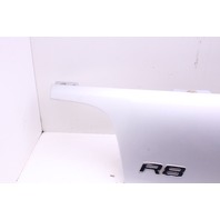 2010-2014 Audi R8 Rear Bumper Upper Cover Body Panel 420807649C OEM