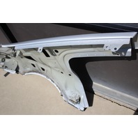 2008-2012 Audi R8 Left Quarter Panel Skin 420809604 OEM