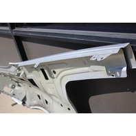 2008-2012 Audi R8 Left Quarter Panel Skin 420809604 OEM
