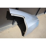 2008-2012 Audi R8 Left Quarter Panel Skin 420809604 OEM