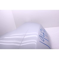 2008-2012 Audi R8 Left Quarter Panel Skin 420809604 OEM