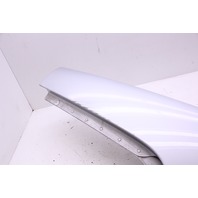 2008-2012 Audi R8 Left Quarter Panel Skin 420809604 OEM