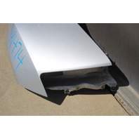 2008-2012 Audi R8 Left Quarter Panel Skin 420809604 OEM