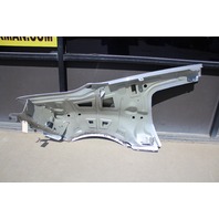 2008-2012 Audi R8 Left Quarter Panel Skin 420809604 OEM