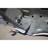 2008-2012 Audi R8 Left Quarter Panel Skin 420809604 OEM