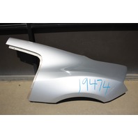 2008-2012 Audi R8 Left Quarter Panel Skin 420809604 OEM